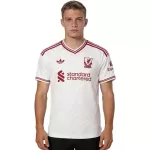 Liverpool Away Jersey 2026/27 - minejerseys