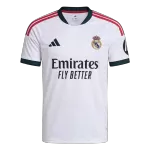Real Madrid Home Jersey Kit 2026/27 - minejerseys