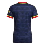 Women's Arsenal Away Jersey 2026/27 - minejerseys