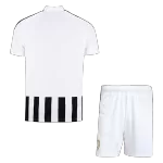 Juventus Home Jersey Kit 2026/27 - minejerseys