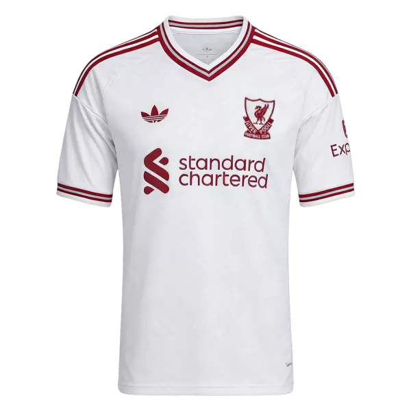 Liverpool Away Jersey 2026/27 - minejerseys