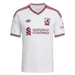 Liverpool Away Jersey 2026/27 - minejerseys