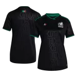 Women's Mexico Away Jersey 2026 - minejerseys