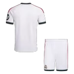 Real Madrid Home Jersey Kit 2026/27 - minejerseys