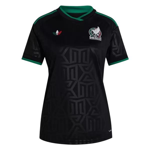 Women's Mexico Away Jersey 2026 - minejerseys