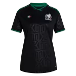Women's Mexico Away Jersey 2026 - minejerseys