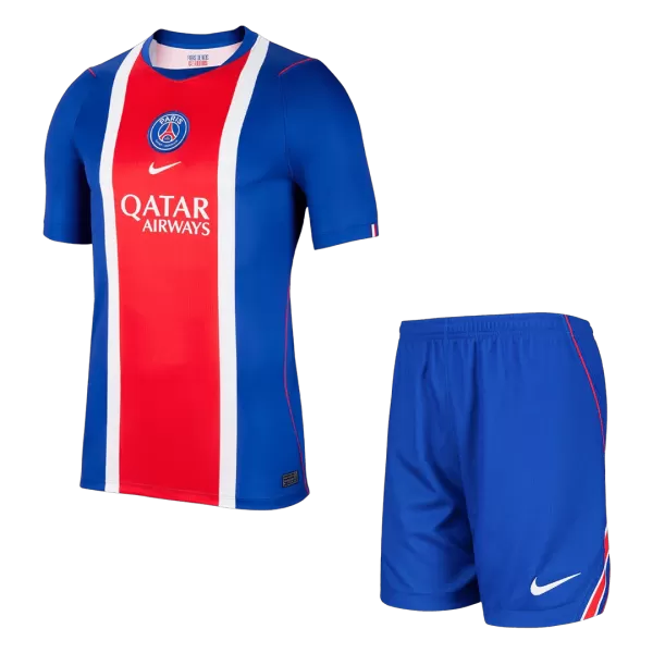 PSG Home Jersey Kit 2026/27 - minejerseys