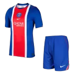 PSG Home Jersey Kit 2026/27 - minejerseys