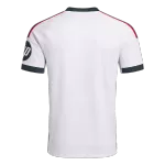 Real Madrid Home Jersey Kit 2026/27 - minejerseys