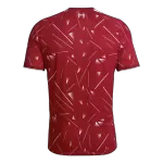 Liverpool Home Jersey Kit 2026/27 - minejerseys