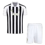 Juventus Home Jersey Kit 2026/27 - minejerseys