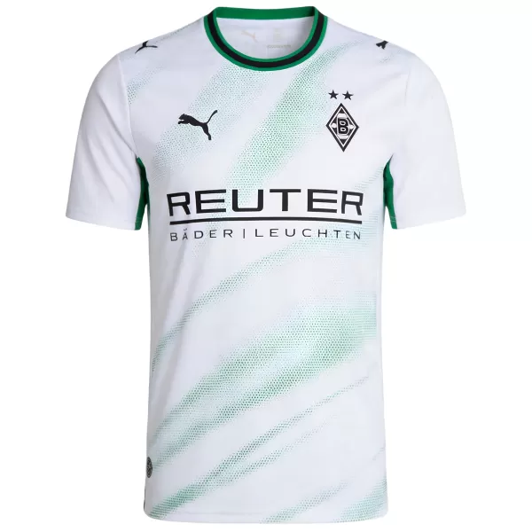 Borussia Mönchengladbach Home Jersey 2026/27 - minejerseys