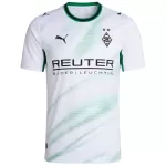 Borussia Mönchengladbach Home Jersey 2026/27 - minejerseys