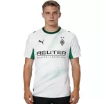 Borussia Mönchengladbach Home Jersey 2026/27 - minejerseys