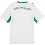 Borussia Mönchengladbach Home Jersey 2026/27 - minejerseys