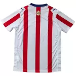 Chivas 120th Anniversary Kit Jersey 2026 - minejerseys