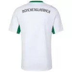 Borussia Mönchengladbach Home Jersey 2026/27 - minejerseys