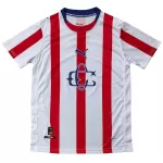 Chivas 120th Anniversary Kit Jersey 2026 - minejerseys