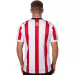Chivas 120th Anniversary Kit Jersey 2026 - minejerseys