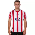 Chivas 120th Anniversary Kit Jersey 2026 - minejerseys