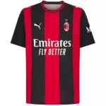 AC Milan Home Jersey 2026/27 - minejerseys