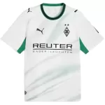 Borussia Mönchengladbach Home Jersey 2026/27 - minejerseys