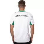 Borussia Mönchengladbach Home Jersey 2026/27 - minejerseys