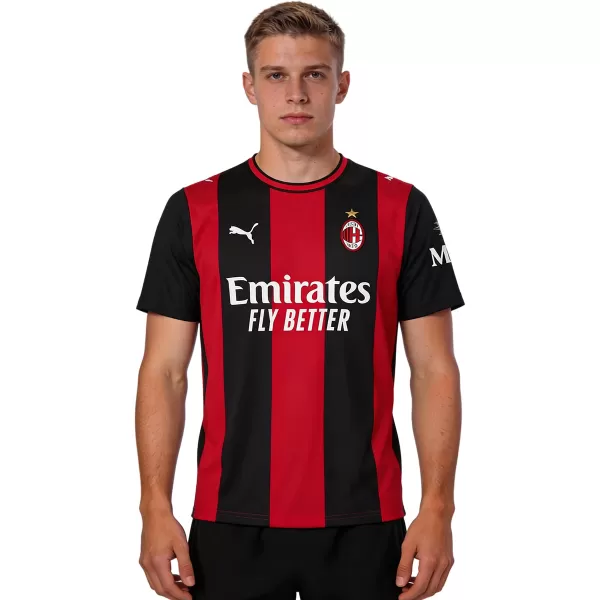 AC Milan Home Jersey 2026/27 - minejerseys