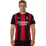 AC Milan Home Jersey 2026/27 - minejerseys