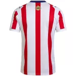 Chivas 120th Anniversary Kit Jersey 2026 - minejerseys