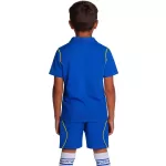 Kids Chelsea Home Jersey Kit 2026/27 - minejerseys