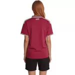 Women's Manchester United Home Jersey 2026/27 - minejerseys
