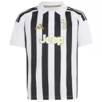 Kids Juventus Home Jersey Kit 2026/27 - minejerseys