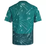 Kids Liverpool Goalkeeper Jersey Kit 2026/27 - minejerseys