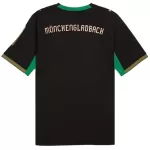 Borussia Mönchengladbach Away Jersey 2026/27 - minejerseys