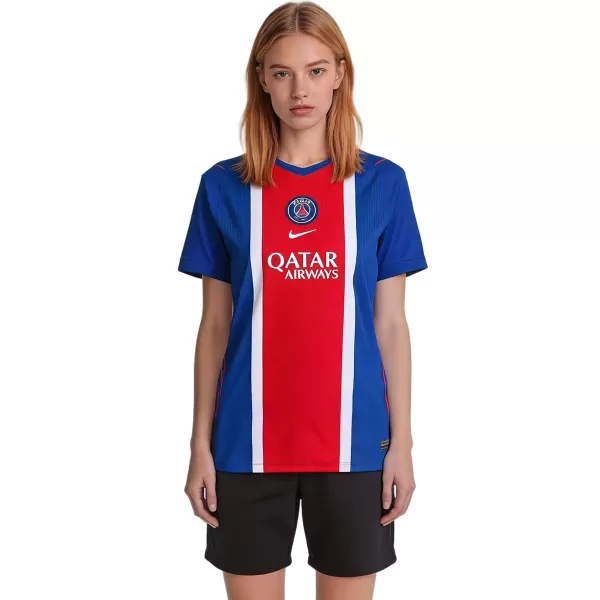 Women's PSG Home Jersey 2026/27 - minejerseys