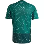 Liverpool Goalkeeper Jersey 2026/27 - minejerseys