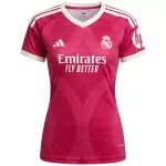 Women's Real Madrid Third Jersey 2026/27 - minejerseys