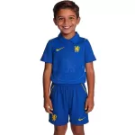 Kids Chelsea Home Jersey Kit 2026/27 - minejerseys