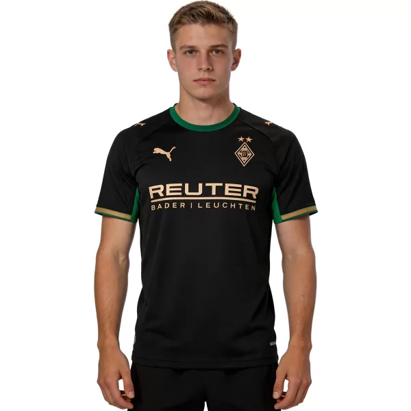 Borussia Mönchengladbach Away Jersey 2026/27 - minejerseys
