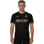 Borussia Mönchengladbach Away Jersey 2026/27 - minejerseys