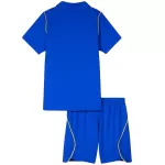 Kids Chelsea Home Jersey Kit 2026/27 - minejerseys