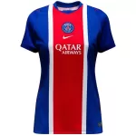 Women's PSG Home Jersey 2026/27 - minejerseys