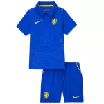 Kids Chelsea Home Jersey Kit 2026/27 - minejerseys