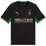 Borussia Mönchengladbach Away Jersey 2026/27 - minejerseys
