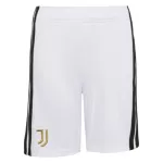 Kids Juventus Home Jersey Kit 2026/27 - minejerseys