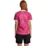 Women's Real Madrid Third Jersey 2026/27 - minejerseys