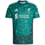 Liverpool Goalkeeper Jersey 2026/27 - minejerseys