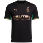 Borussia Mönchengladbach Away Jersey 2026/27 - minejerseys