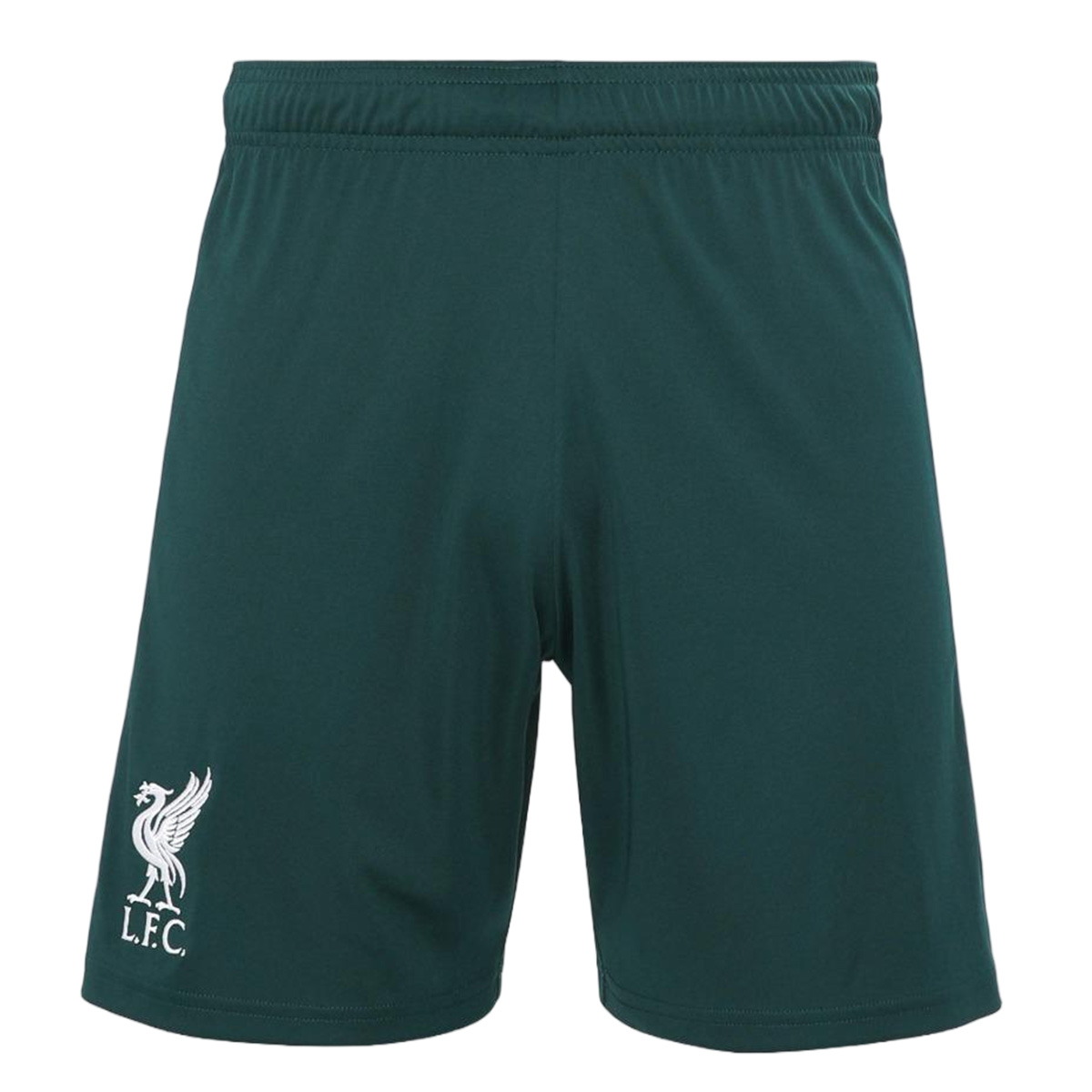 Kids Liverpool Goalkeeper Jersey Kit 2026/27 - Image 7